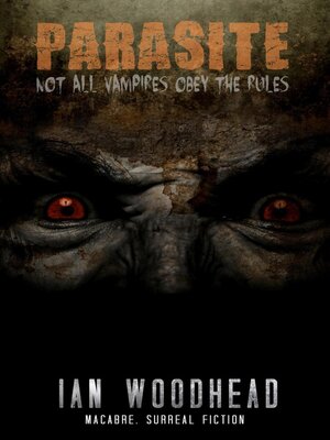cover image of Parasite